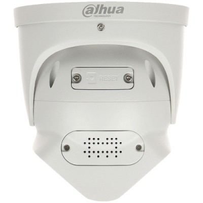 IP-видеокамера 2*4Мп Dahua DH-IPC-PDW3849-A180-AS-PV (2.8 мм) с двойным объективом и подсветкой